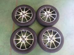 Laffite SK-10R  + BRIDGESTONE NEXTRY