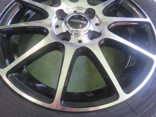 Laffite SK-10R  + BRIDGESTONE NEXTRY
