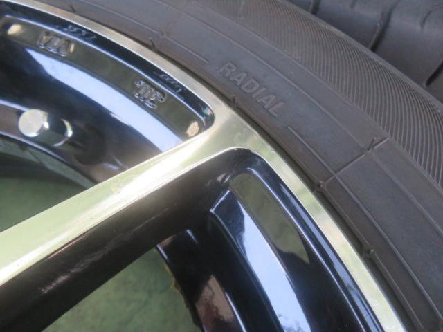 Laffite SK-10R  + BRIDGESTONE NEXTRY