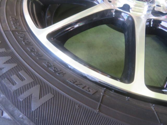 Laffite SK-10R  + BRIDGESTONE NEXTRY
