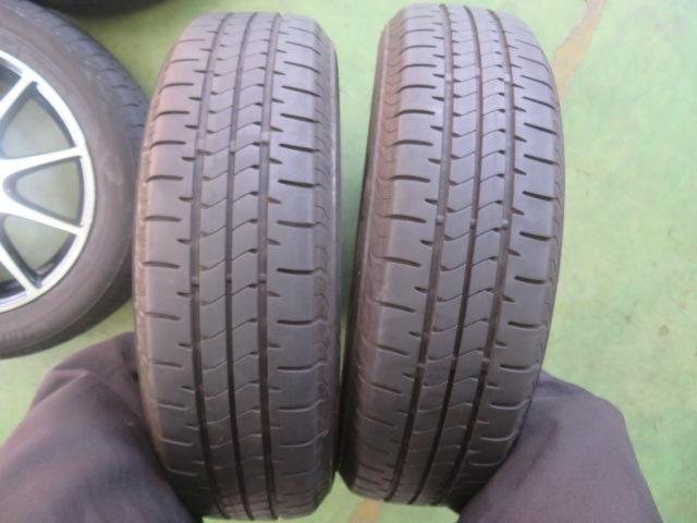 Laffite SK-10R  + BRIDGESTONE NEXTRY