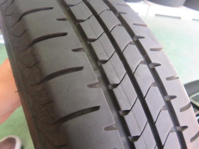 Laffite SK-10R  + BRIDGESTONE NEXTRY