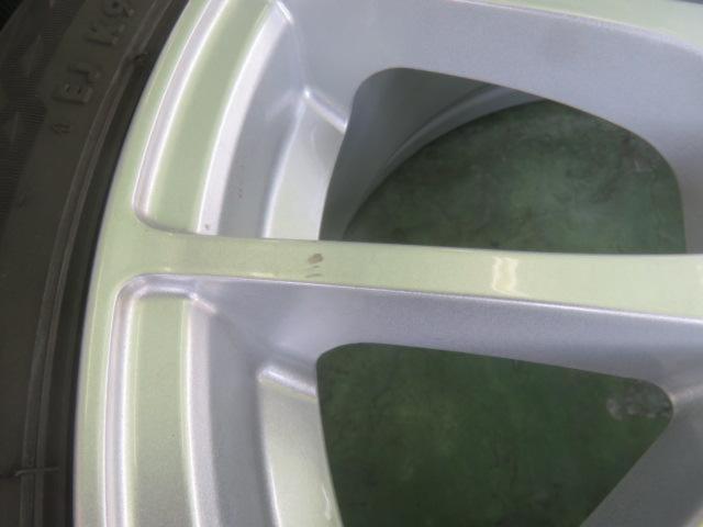 BRIDGESTONE TOPRUN M7 + BRIDGESTONE BLIZZAK VRX3