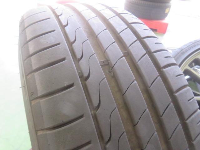 BRIDGESTONE AVANGRADE TYPE TOURING 091 + MINERVA F205