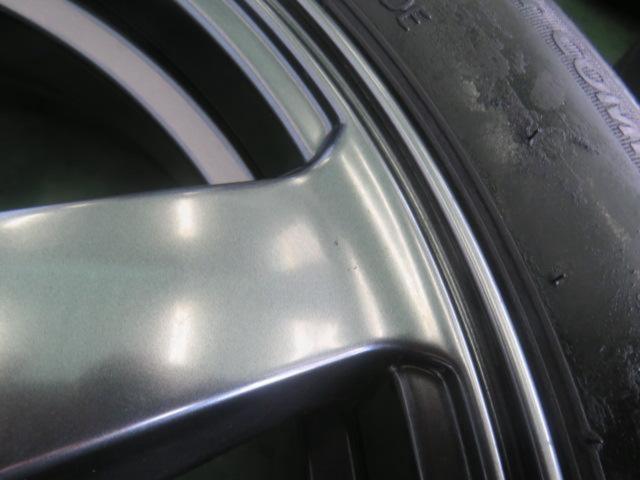PIAA Eleganza S-01 + BRIDGESTONE ECOPIA NH200C