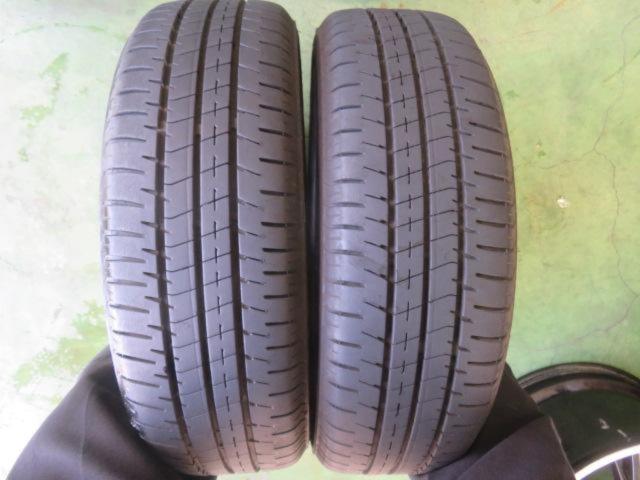 PIAA Eleganza S-01 + BRIDGESTONE ECOPIA NH200C