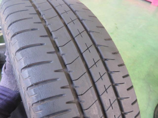 PIAA Eleganza S-01 + BRIDGESTONE ECOPIA NH200C