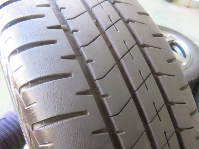 PIAA Eleganza S-01 + BRIDGESTONE ECOPIA NH200C