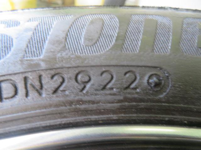 PIAA Eleganza S-01 + BRIDGESTONE ECOPIA NH200C