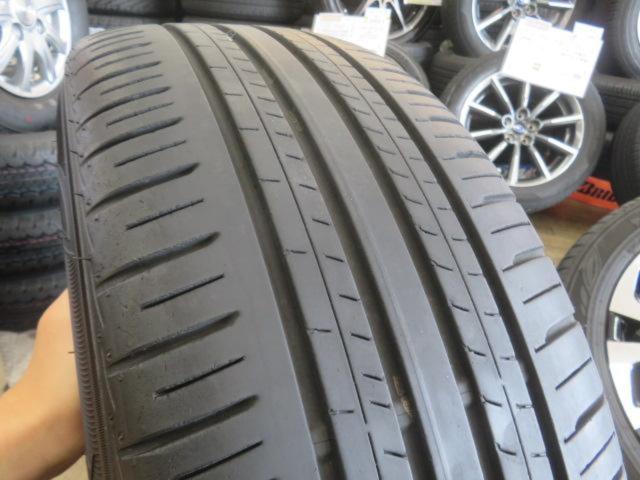 トヨタ ヤリスクロス Zグレード 純正ホイール + DUNLOP(ダンロップ) ENASAVE EC300+