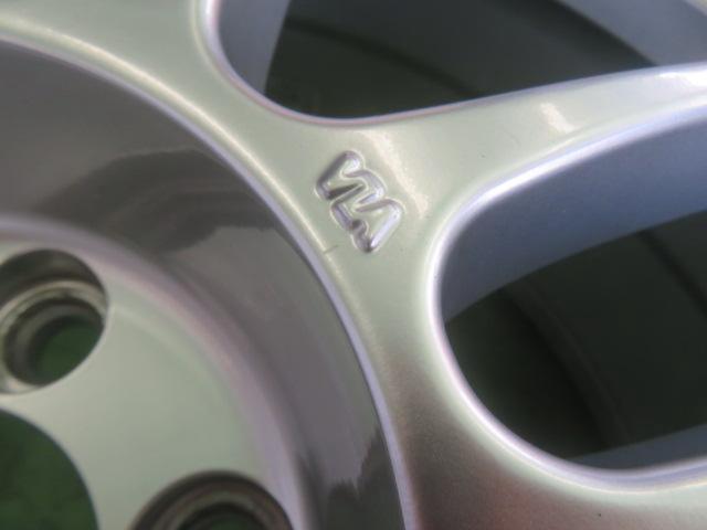 ENKEI Racing RPF1 + SHIBATIRE R23 235/40-18 4本