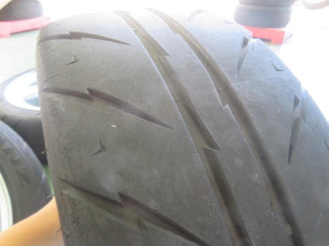 ENKEI Racing RPF1 + SHIBATIRE R23 235/40-18 4本