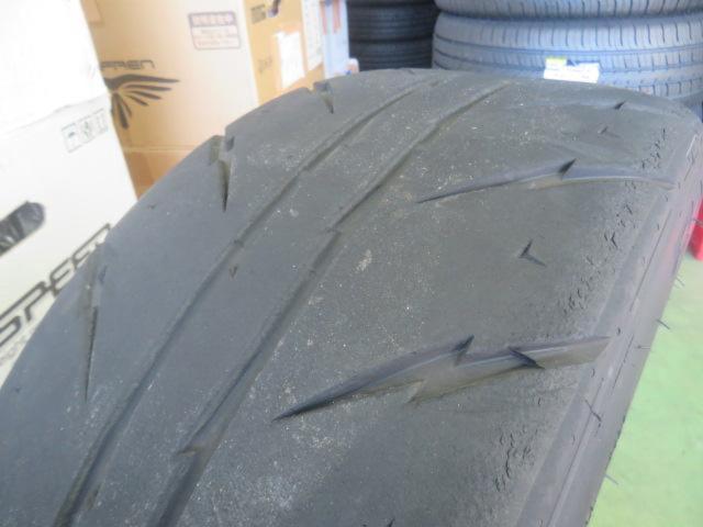 ENKEI Racing RPF1 + SHIBATIRE R23 235/40-18 4本