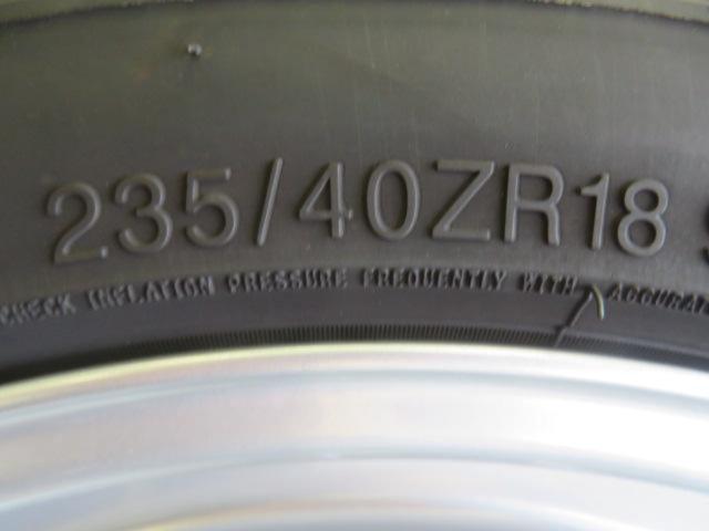 ENKEI Racing RPF1 + SHIBATIRE R23 235/40-18 4本