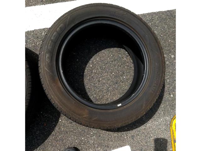 【YOKOHAMA】A580  205/55R16 24年製 2本
