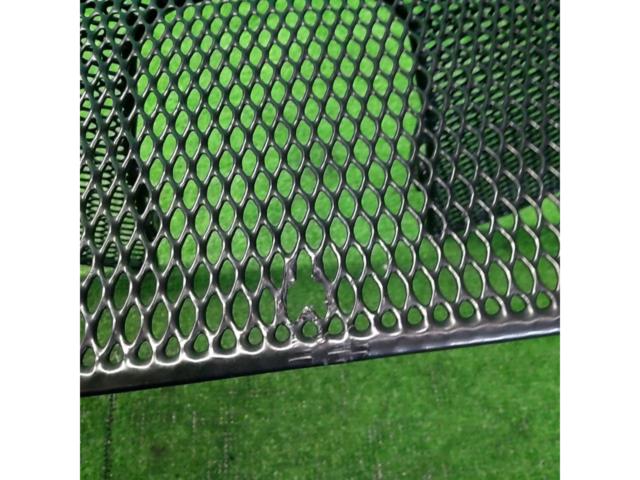 【メーカー不明】 カブ(JA59) ミニバスケット