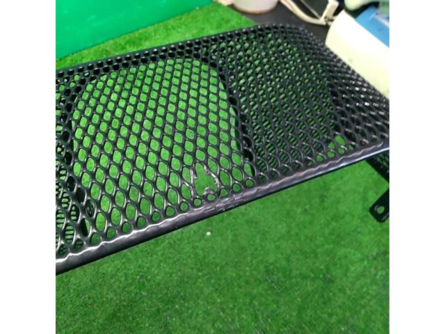 【メーカー不明】 カブ(JA59) ミニバスケット