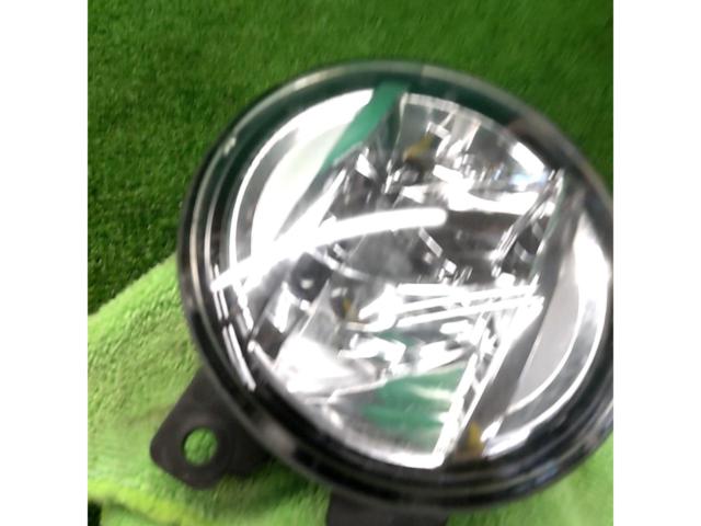 【ホンダ純正】 [koito 114-62242A] シビック(FK7)純正フォグライト