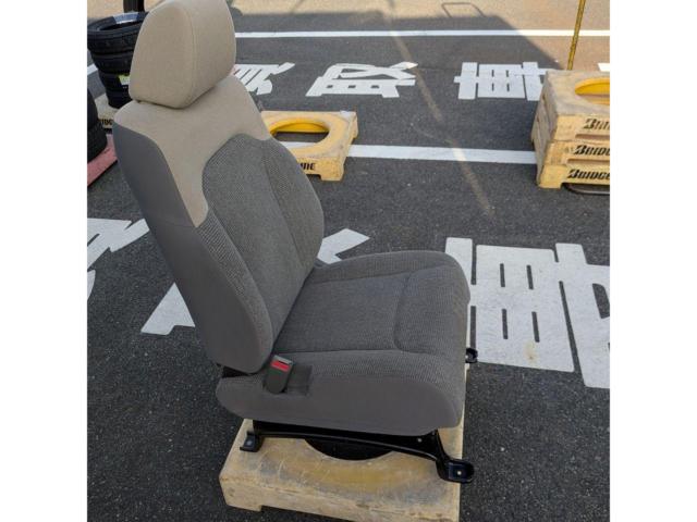 【ホンダ純正】 N-BOX(JF3) 純正シート 助手席