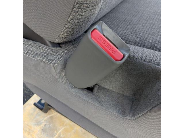 【ホンダ純正】 N-BOX(JF3) 純正シート 助手席