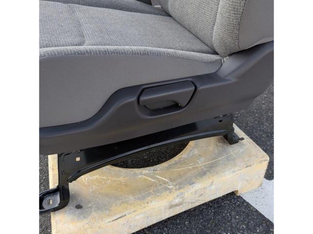 【ホンダ純正】 N-BOX(JF3) 純正シート 助手席