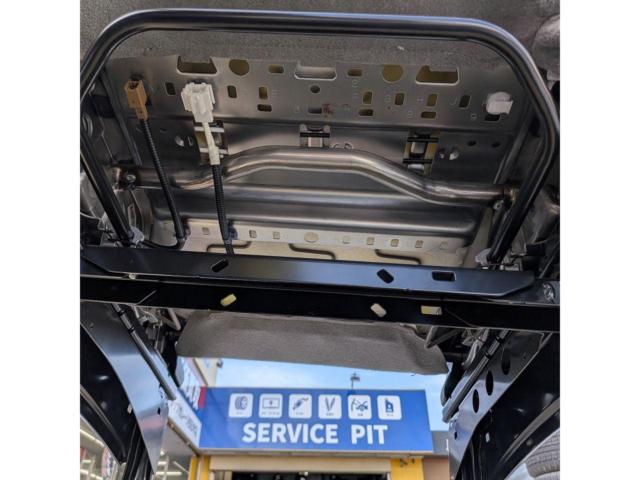 【ホンダ純正】 N-BOX(JF3) 純正シート 助手席