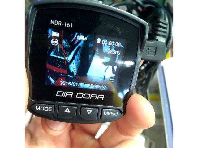 DIA DORA NDR-161