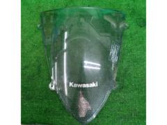 【KAWASAKI】(39154-0028) Ninja250R純正スクリーン