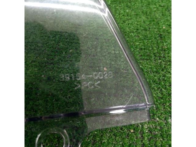 【KAWASAKI】(39154-0028) Ninja250R純正スクリーン