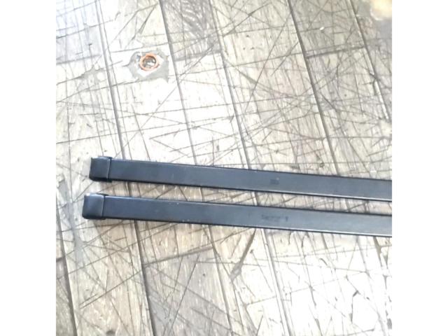 【TERZO】スクエアバー 長さ:約120cm