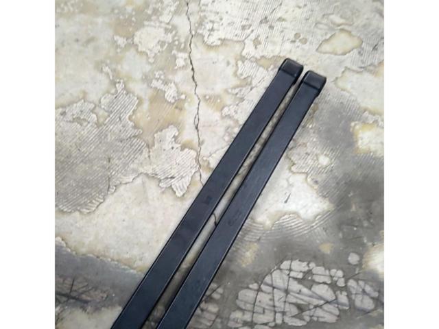 【TERZO】スクエアバー 長さ:約120cm