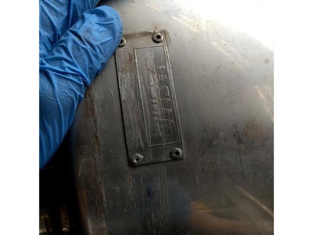 GANADORUZZ400
Rear piece for SC430