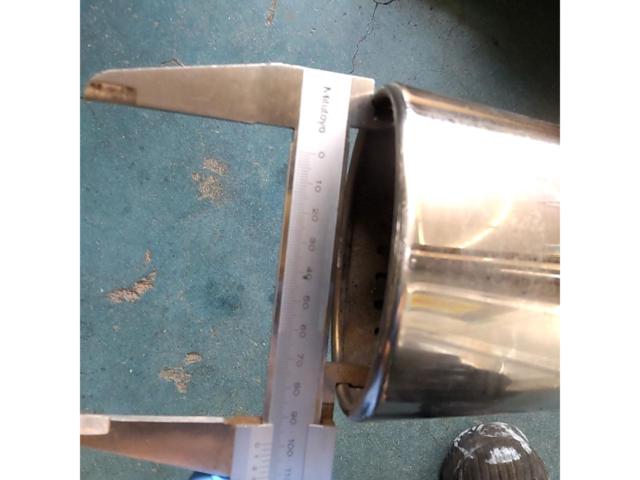 GANADORUZZ400
Rear piece for SC430
