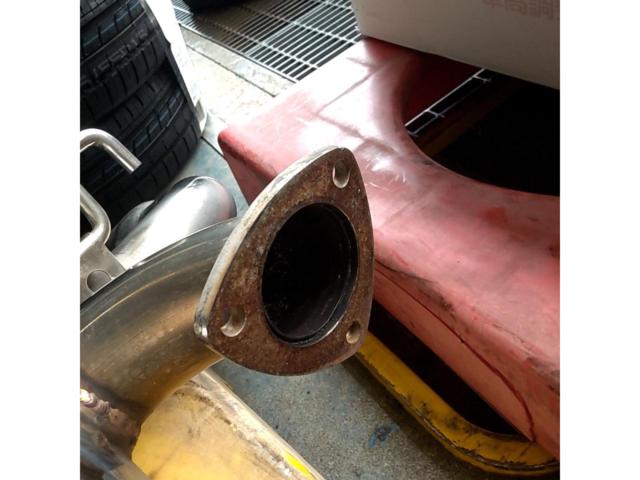 GANADORUZZ400
Rear piece for SC430