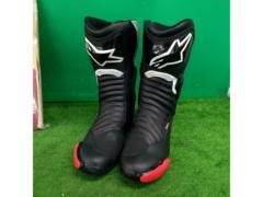 Alpinestars 27.5cm
SMX-6
V2
Racing boots
