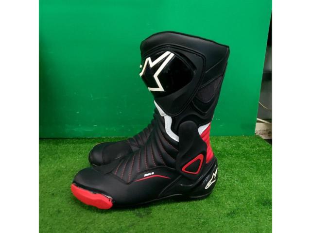 Alpinestars 27.5cm
SMX-6
V2
Racing boots