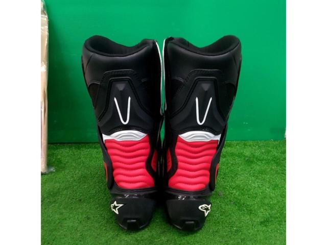 Alpinestars 27.5cm
SMX-6
V2
Racing boots