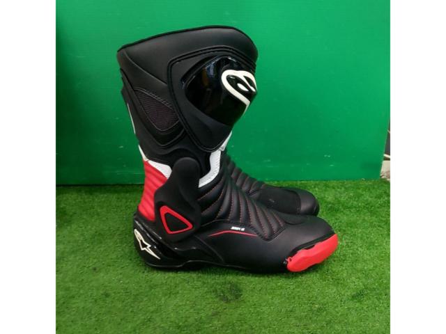 Alpinestars 27.5cm
SMX-6
V2
Racing boots