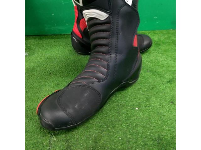 Alpinestars 27.5cm
SMX-6
V2
Racing boots