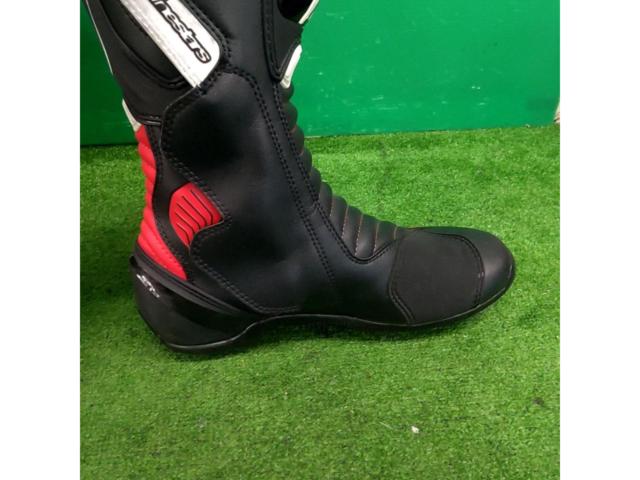 Alpinestars 27.5cm
SMX-6
V2
Racing boots