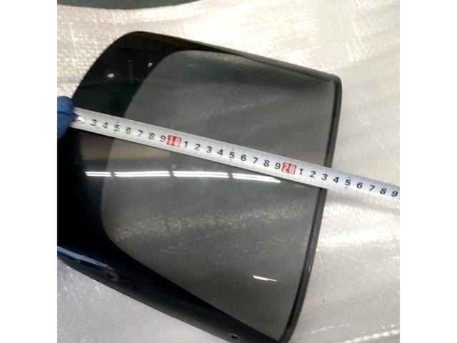 【その他】ZRX1200DAEG純正
