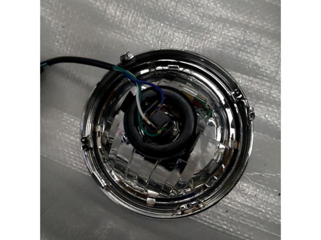 【その他】モンキー汎用ヘッドライト
