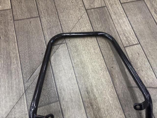 【メーカー不明】タンデムバー