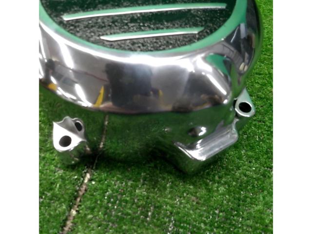 【KAWASAKI】 Z400FX純正 ジェネレーターカバー ダイナモカバー