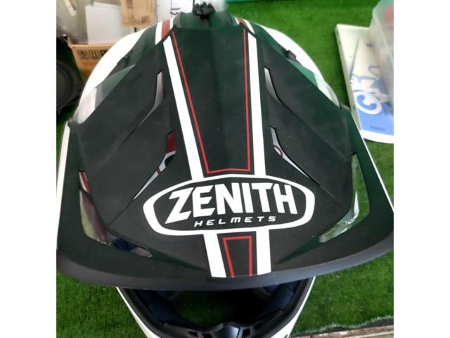 YX-6 ZENITH グラフィックモデル(GF-03)
