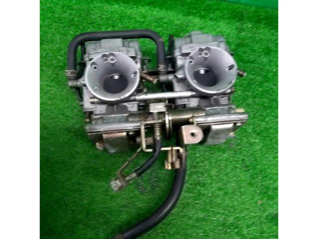 【YAMAHA】TZR250 純正キャブレタ