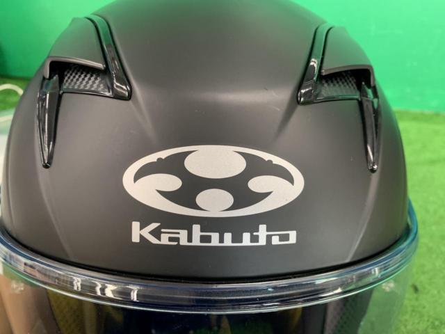 【OGK/Kabuto】EXCEED-2 ジェット Sサイズ