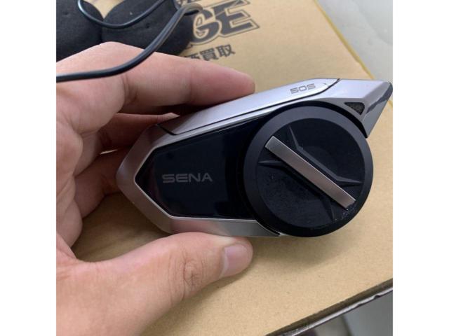 SENA(セナ) 50S ブルートゥースメッシュインターコム