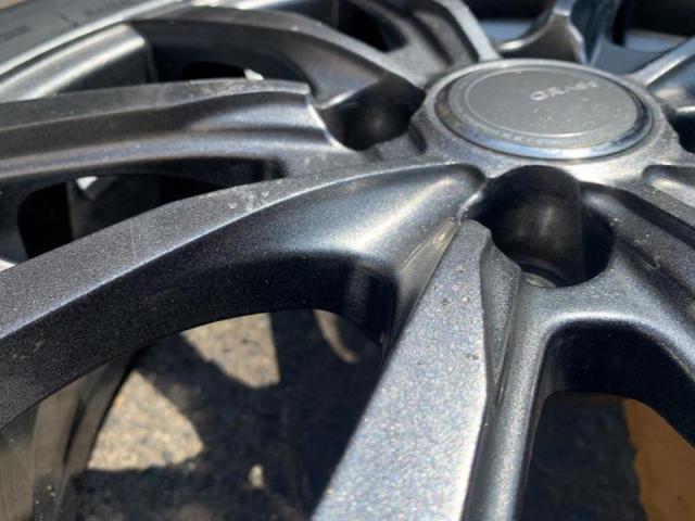 YFC  Grass ZX  + NEXEN(ネクセン)/ROADSTONE 【ROADSTONE】 EUROVIS HP02 175/65R15 84H 4本セット