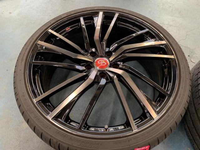 Lehrmeister(レアマイスター)  DOLCHE3X5  + FALKEN(ファルケン) 【FALKEN】AZENIS FK510
